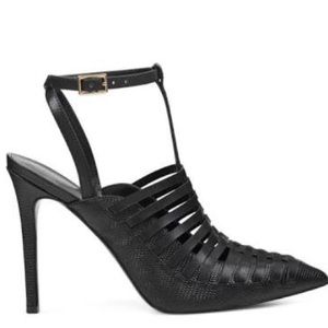 Nine West Tlank Pumps